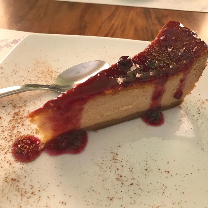 Restaurante Vegetariano Quinoa