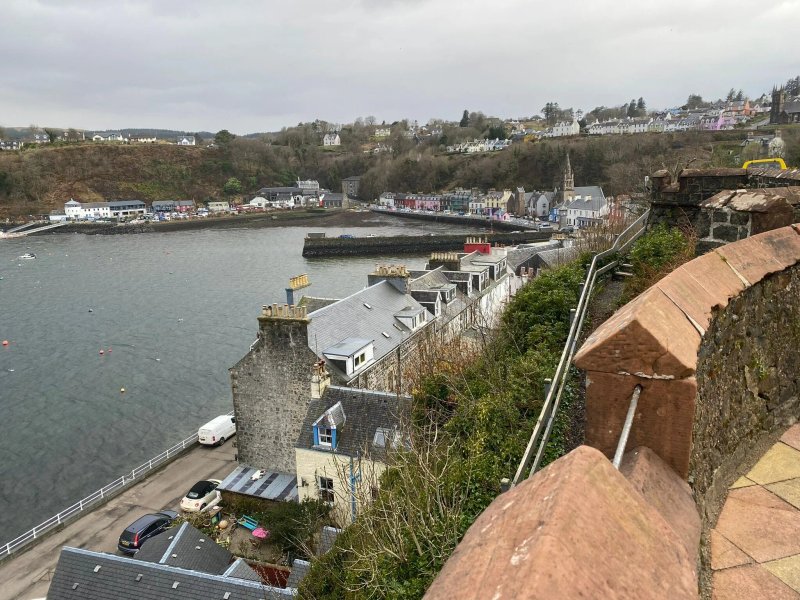 Western Isles Hotel