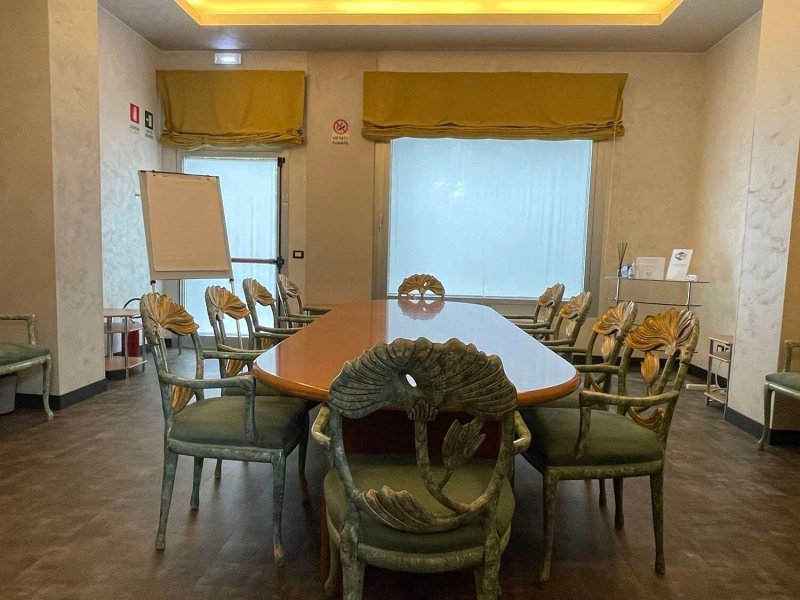 Best Western Park Hotel Continental