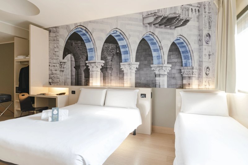 B&b Hotel Como Camerlata