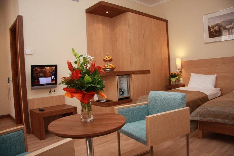 Hotel Bristol