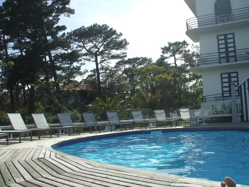 Hotel Mercedes