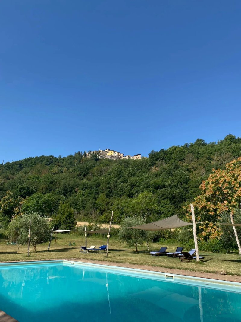 Countryhouse L'Ariete