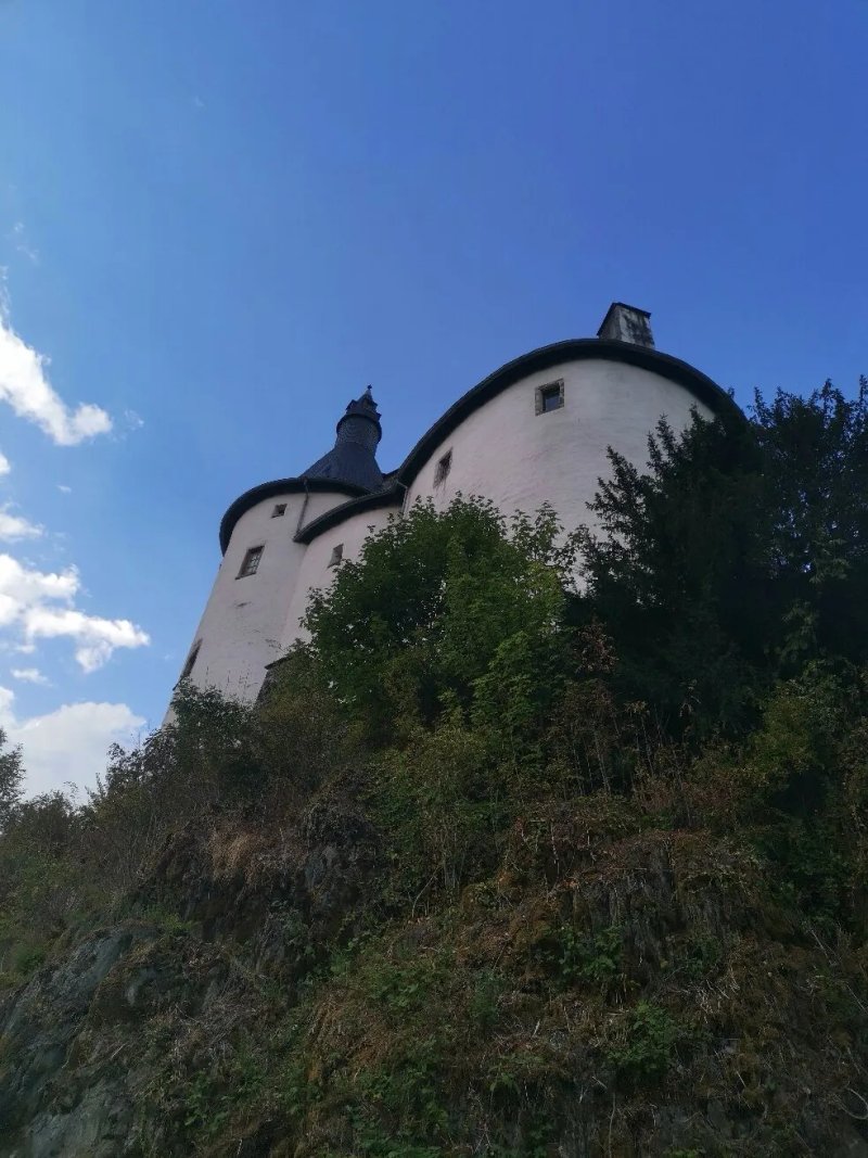 Le Clervaux Boutique Hotel