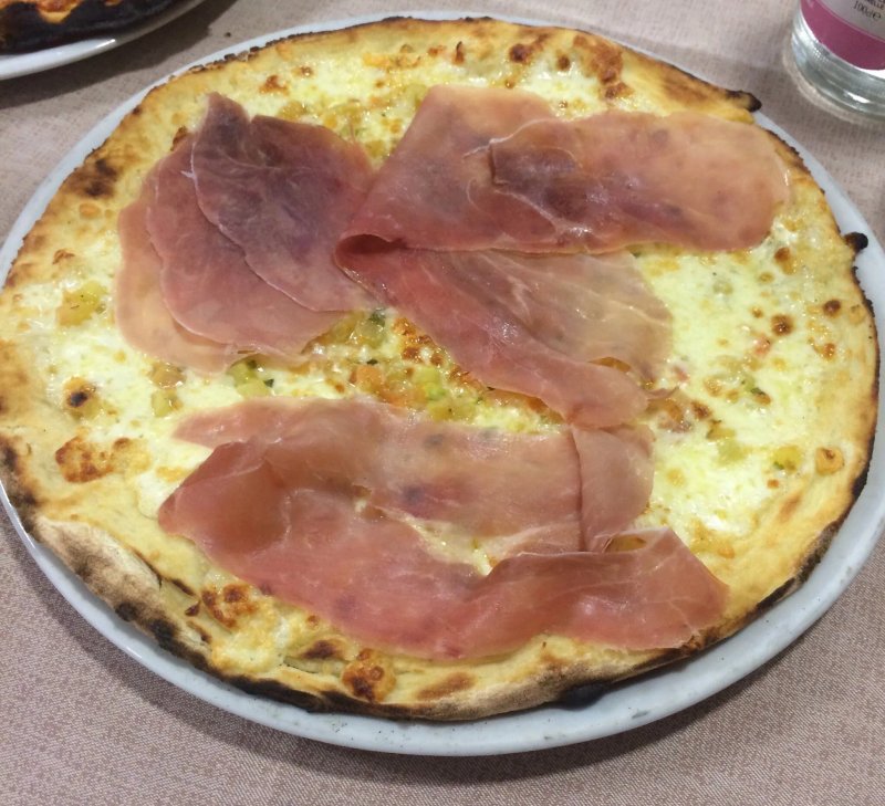 Pizzeria Jack