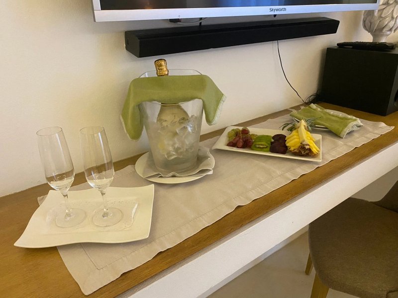 La Dimora delle Fate Luxury & SPA