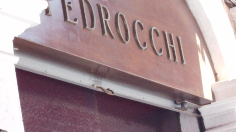 Ristorante Pedrocchi