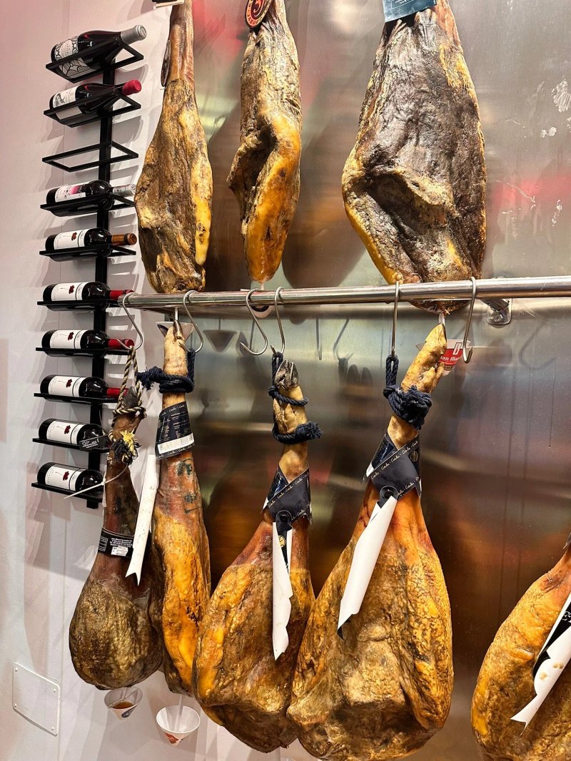EL ESPANOL DELICATESSEN