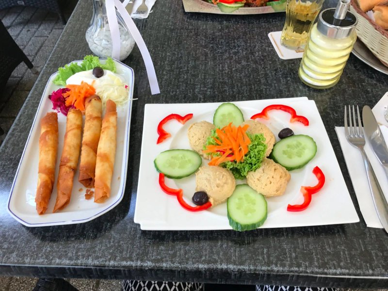 Auszeit Restaurant & Bar