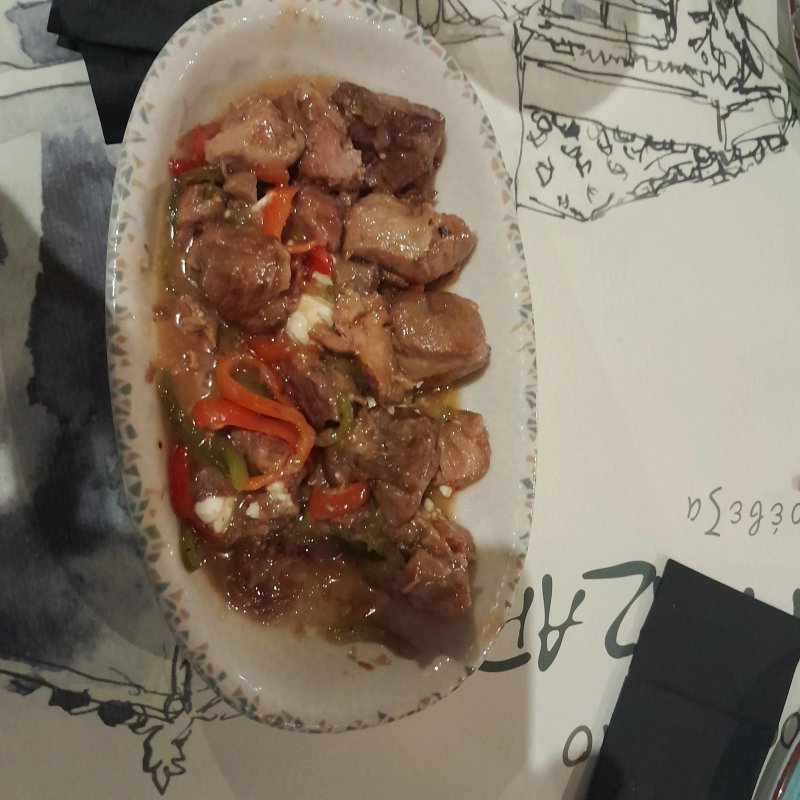 Saitan Pazar - Stathis Marina