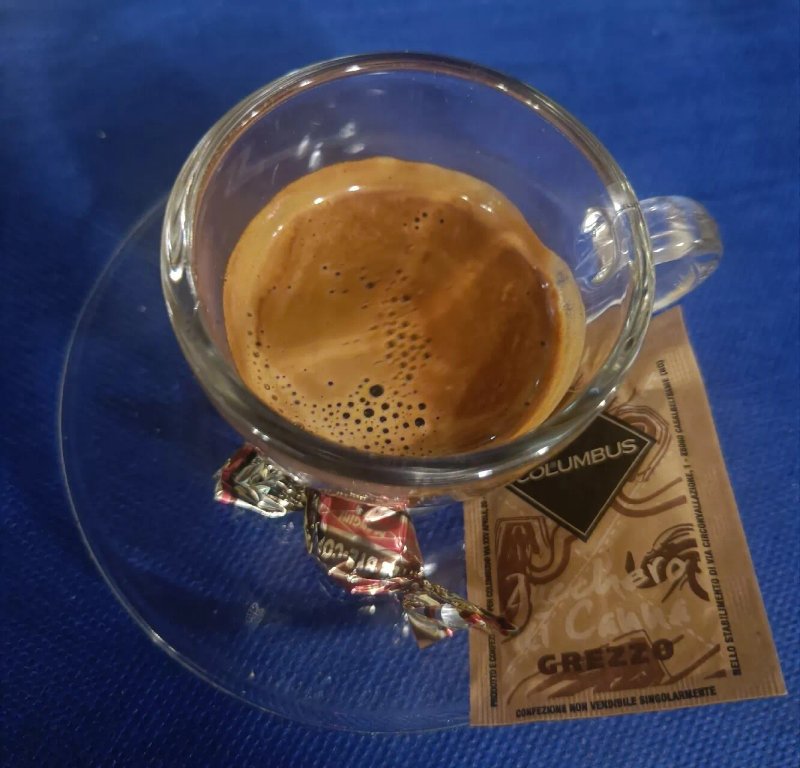 Panson dal 1790