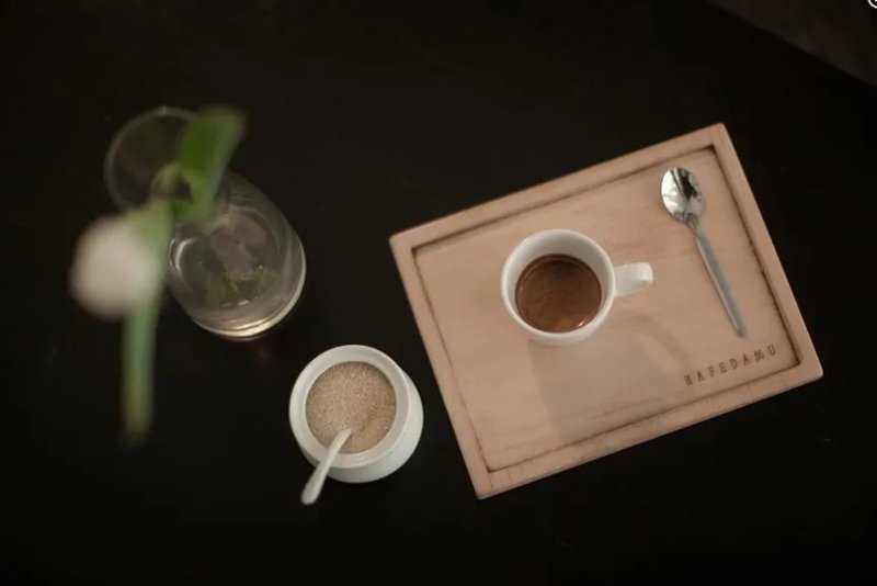 Kafe•Damu