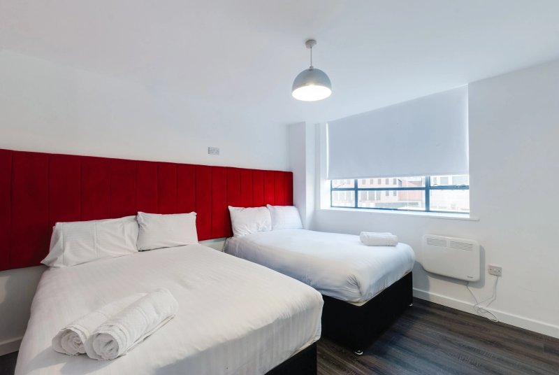 iStay Liverpool