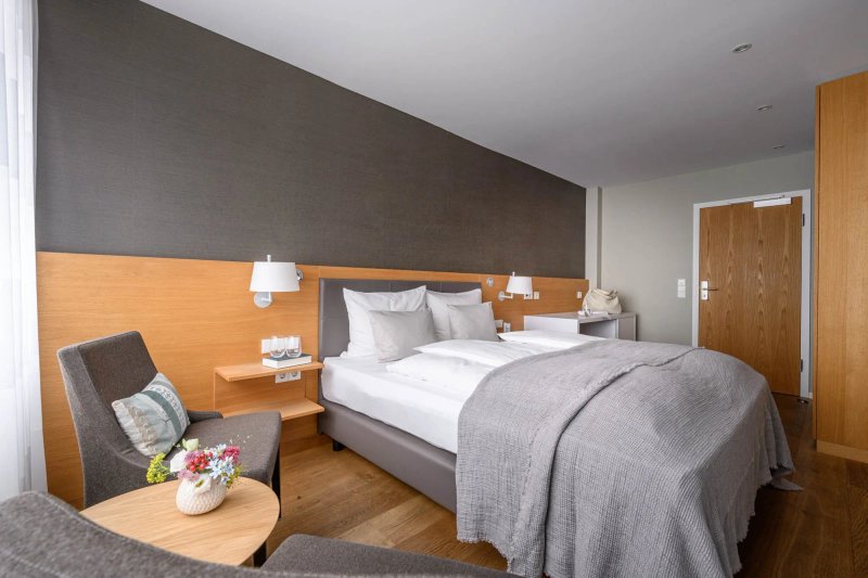 Hotel Maier