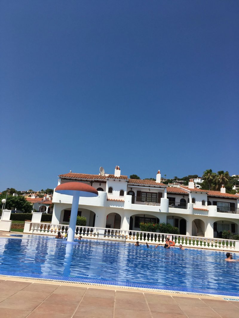 Son Bou Playa Gold