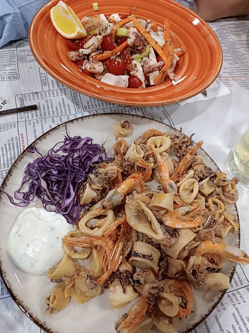 Ristorante Pizzeria Silvano