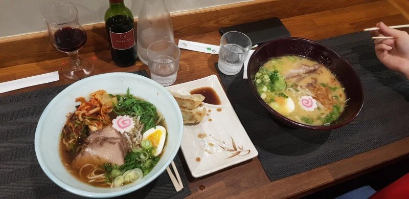 Ramen Kumano