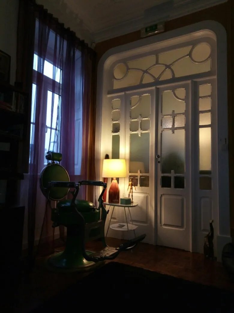 Aveiro Rossio Hostel