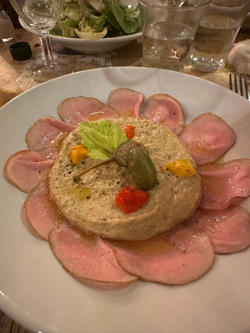 Fiaschetteria La Pace