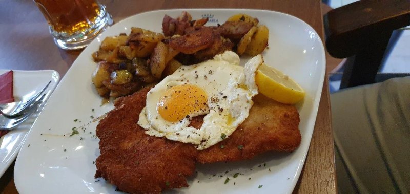Hotel Restaurant Taubennest