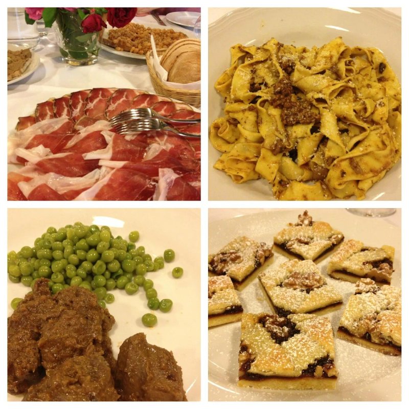 Fattoria Il Peraccio