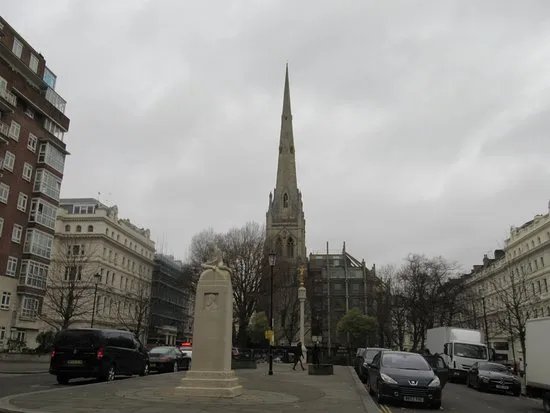 Bayswater Road
