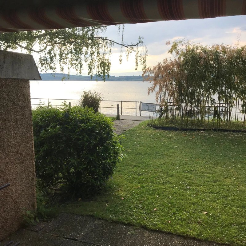Hotel Bad Murtensee