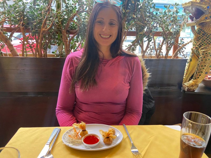Thai Palace