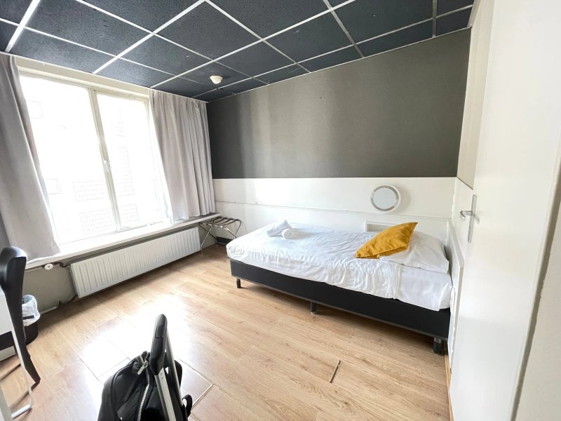 Grand Hotel Central