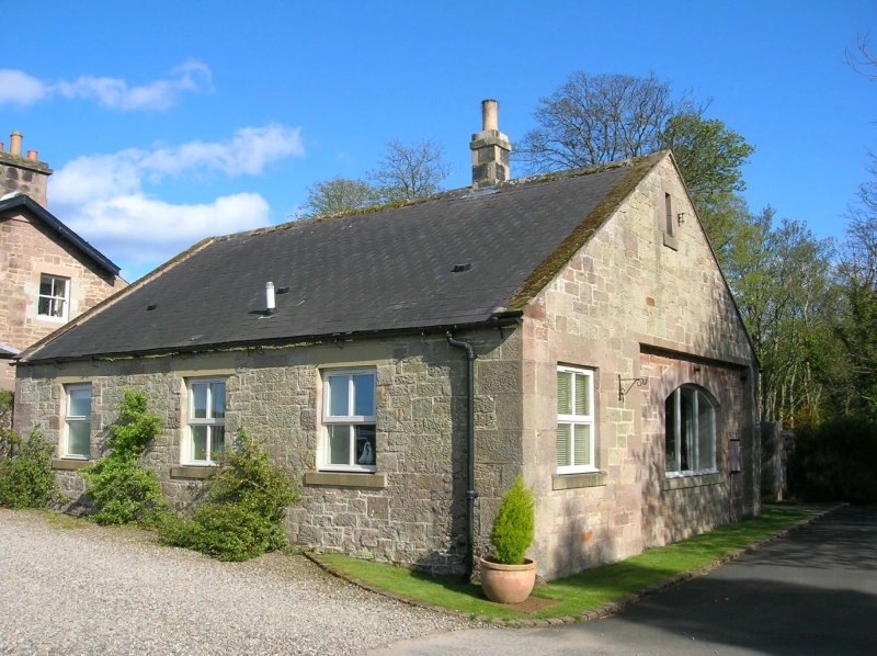 Doxford Cottages