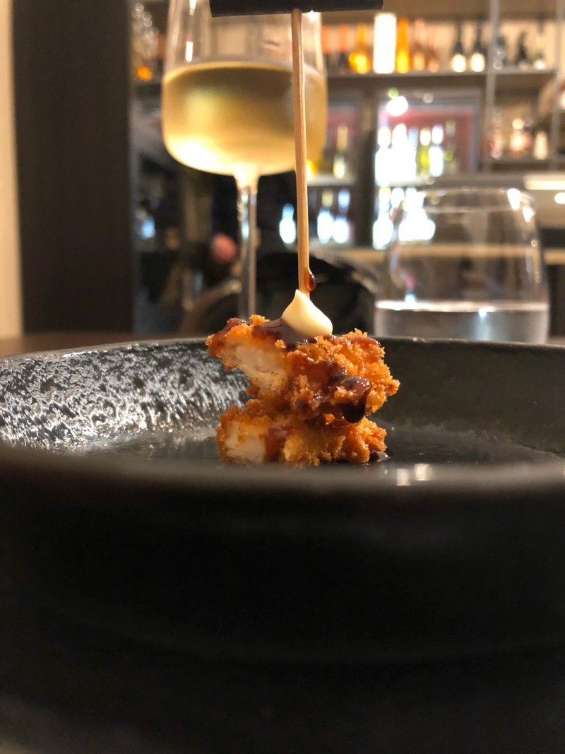 Keme sushi