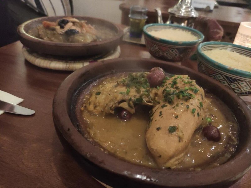 L'ORIENT