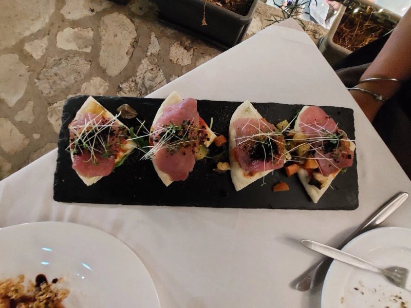 Mirko's Ristorante
