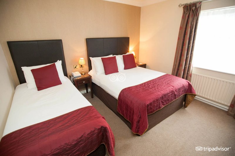 Burrendale Hotel, Country Club & Spa