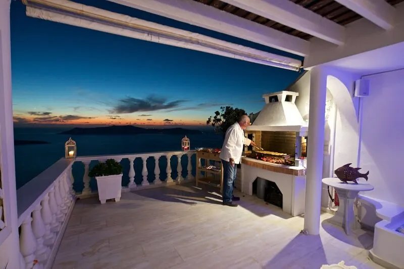 Seahorse Residence and wedding venue  : If you seek only the best !!