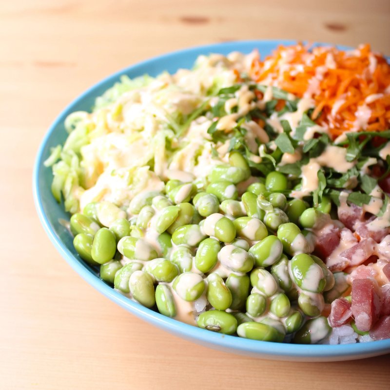 Tey-Tey Poke