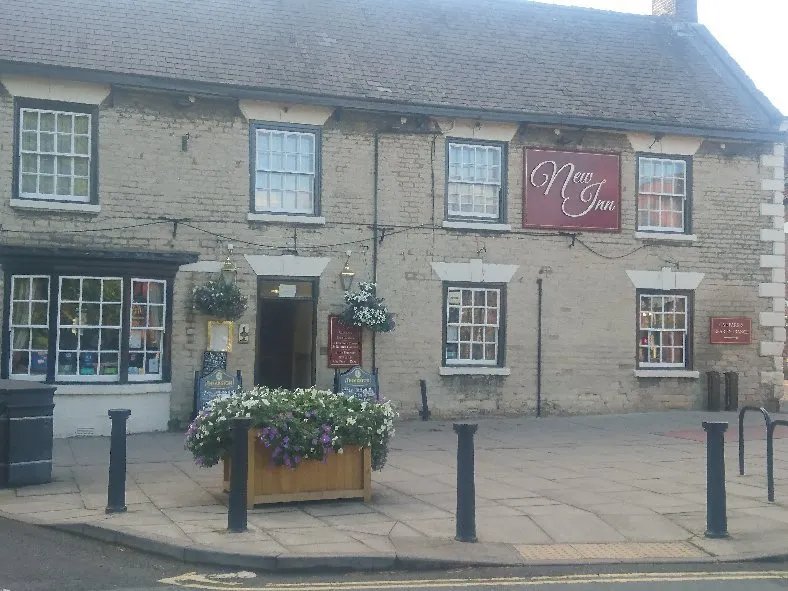 The New Inn