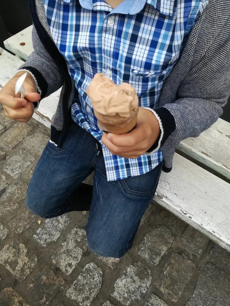 Narigoni Gelato