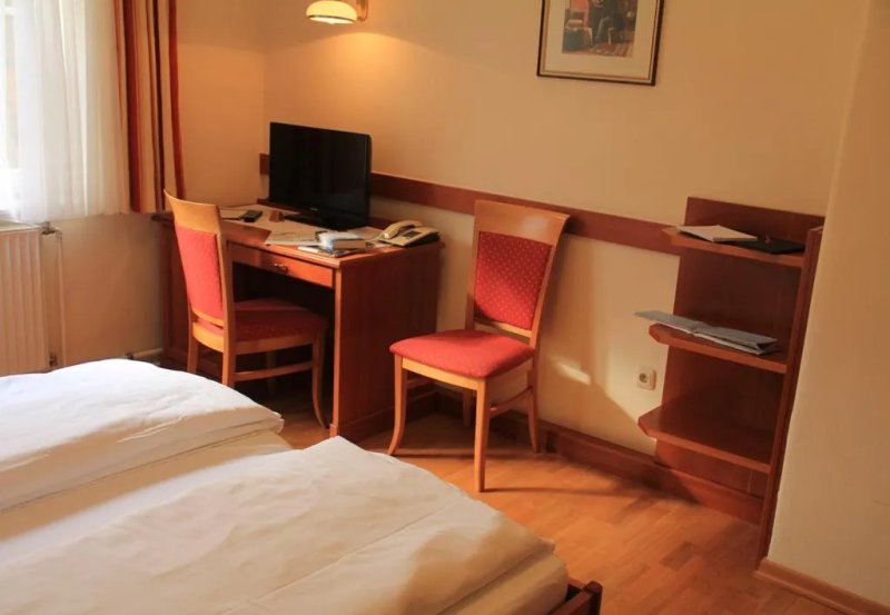 Hotel Sänger Blondel