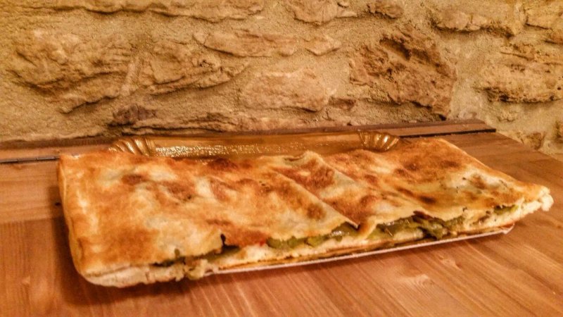 Forno Pasticceria Carluccio