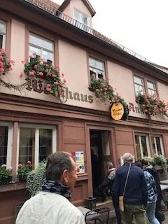 Weinhaus Anker