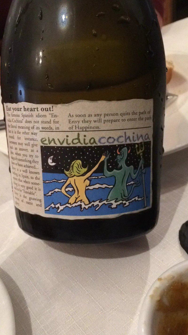 La Cayetana Gastro Bar