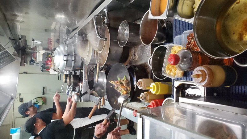 Top Thai Restaurant
