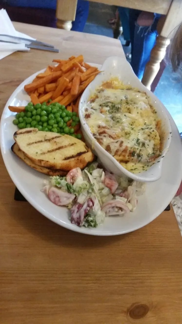 Corner House Inn