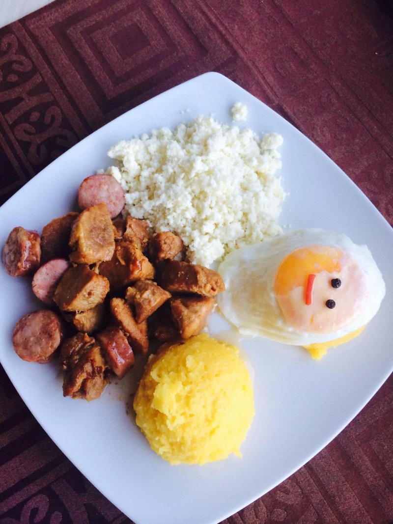 Cabana Cetinita