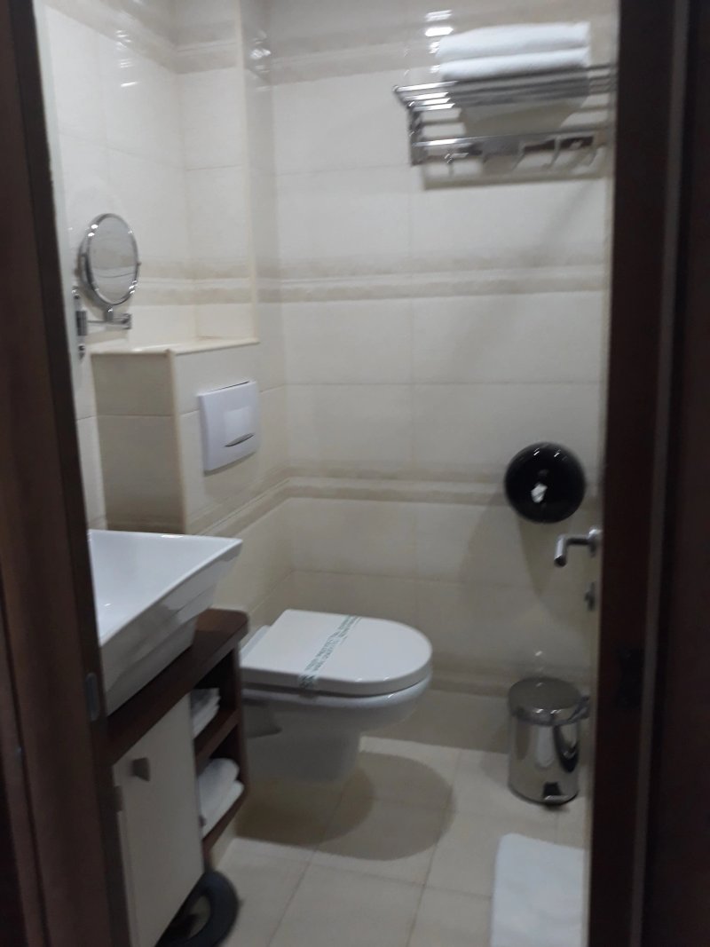 Wellness & Spa Hotel ACD