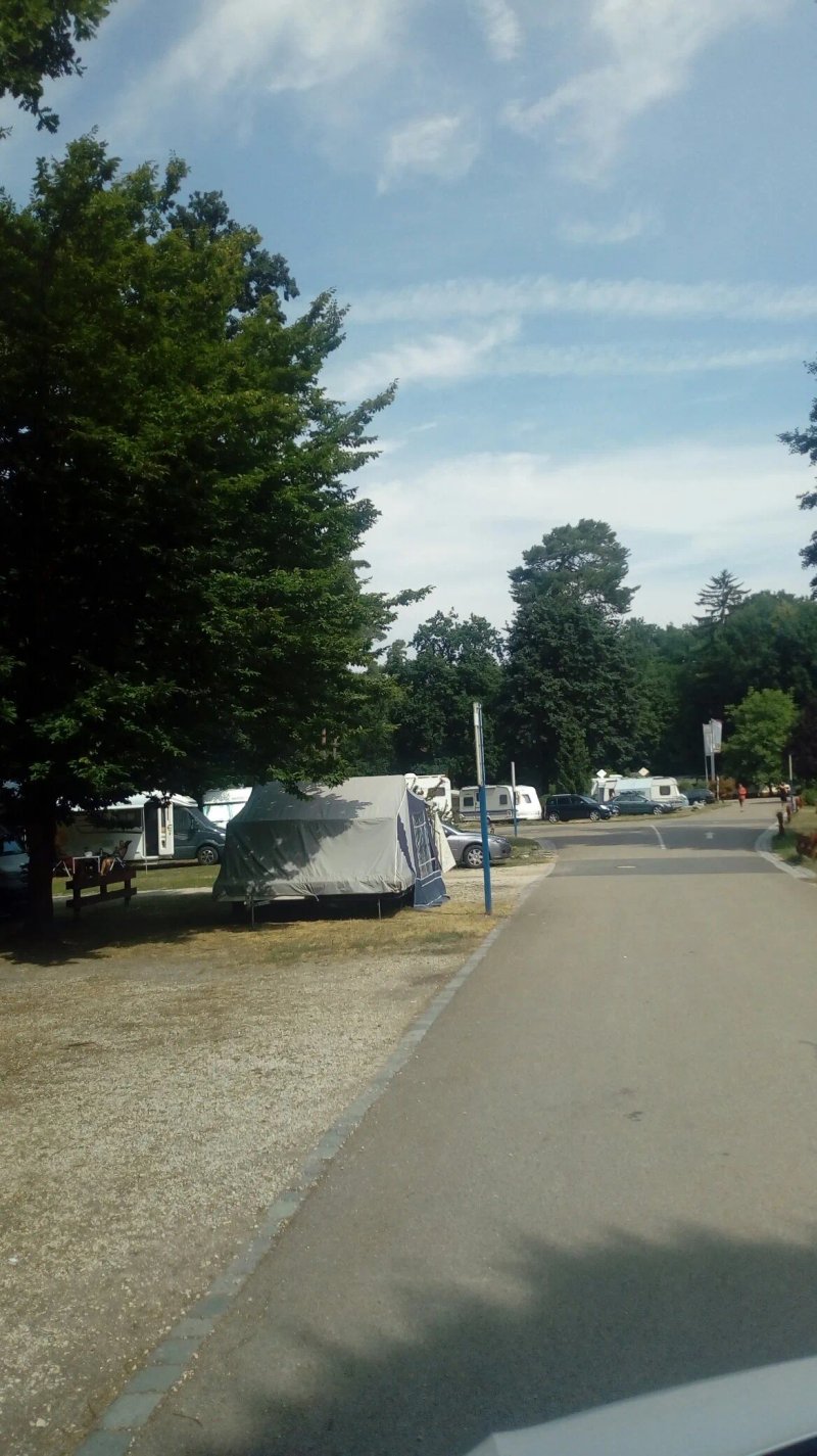 Knaus Campingpark
