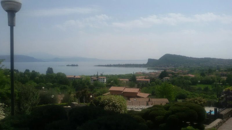 Hotel Belvedere Manerba Del Garda