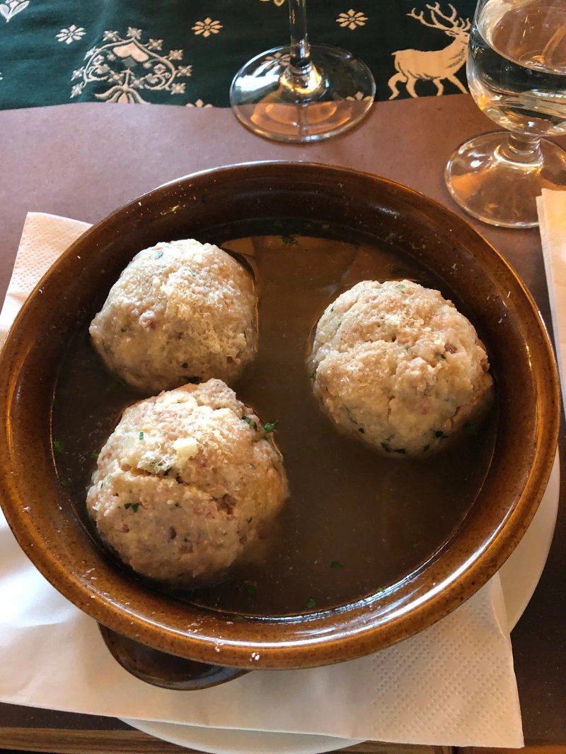 La Capannina