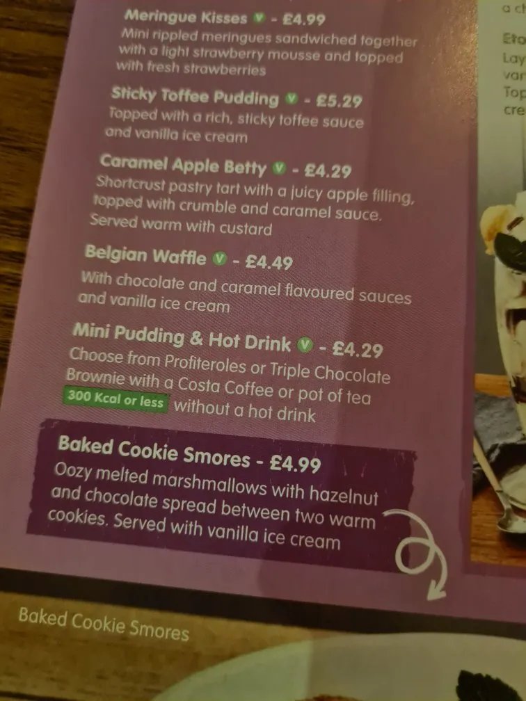 Widnes Brewers Fayre